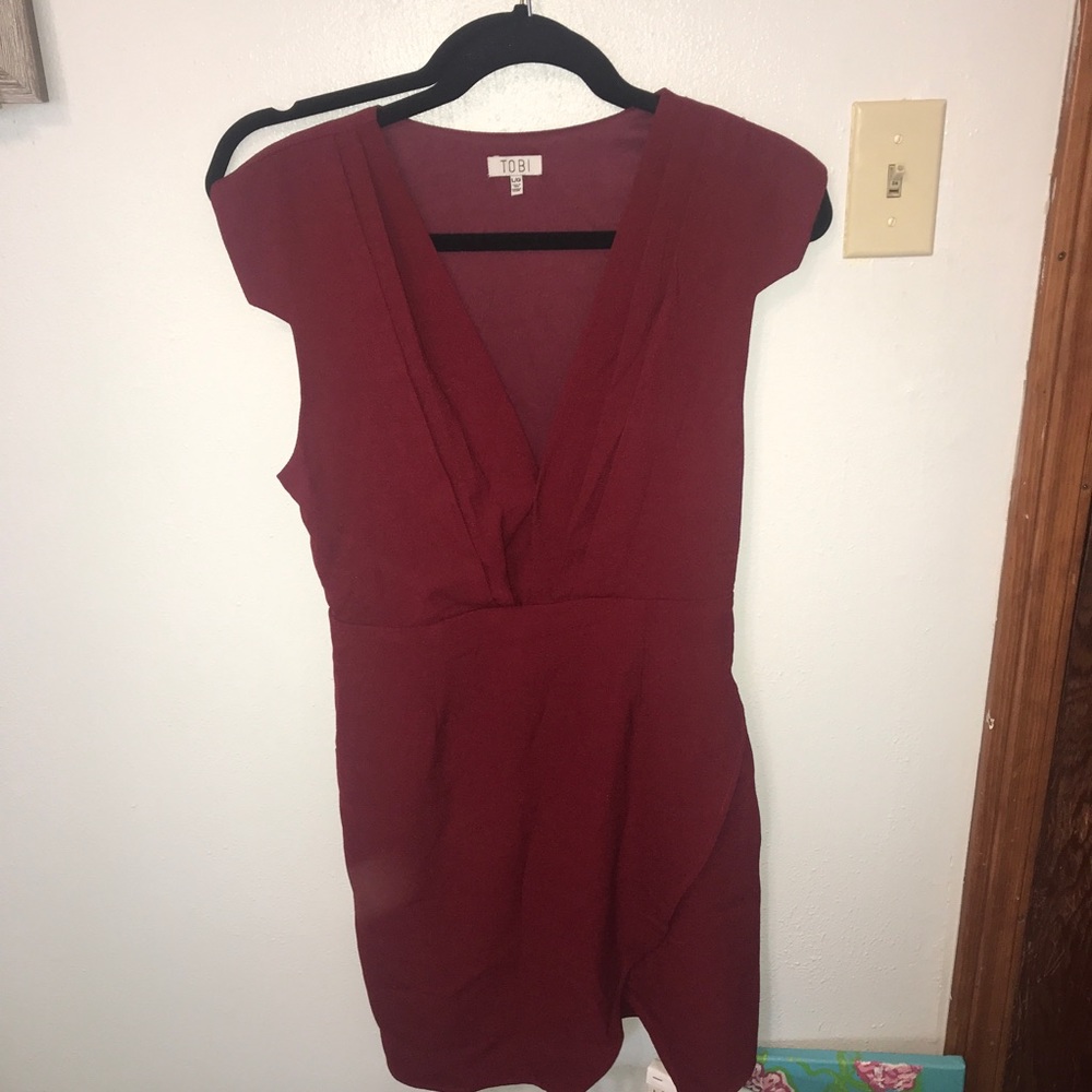Tobi dress